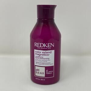 Redken Color Extend Magnetics Conditioner For Colored Hair (10.1fl.oz/300ml) New
